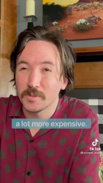 "How conservatives think the economy works"