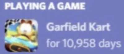 unlimited power