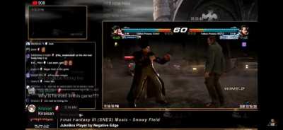LTG vs Negan