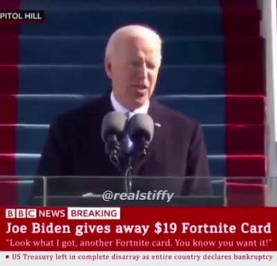 People&rsquo;s President