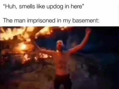 What's updog?
