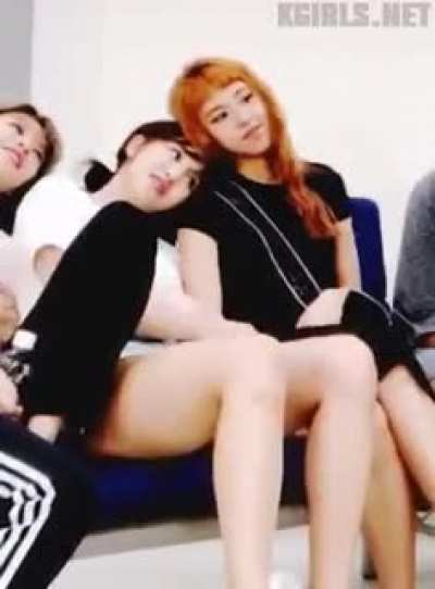 Mina& Chaeyoung