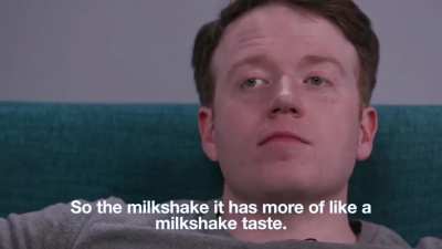 CEO of Oreo