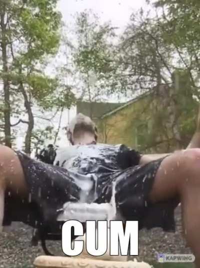 CUM