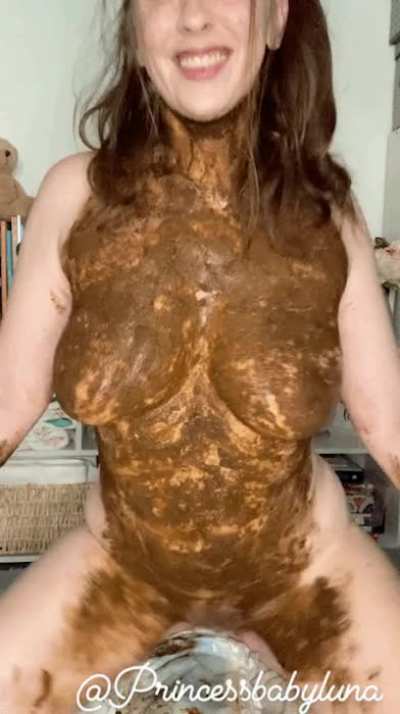 You may ask &ldquo;is it to much?&rdquo; And to that I reply &ldquo;it&rsquo;s never enough!&rdquo; 💩