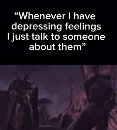 You what