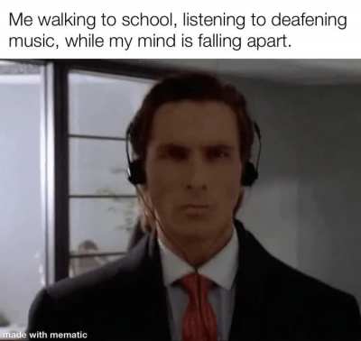 Fr like me