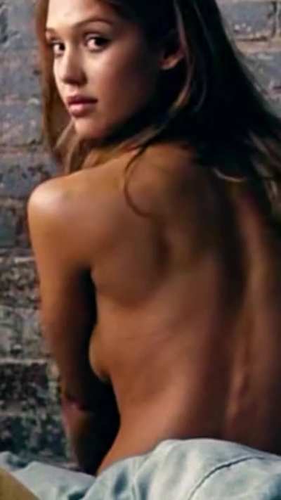 Jessica Alba