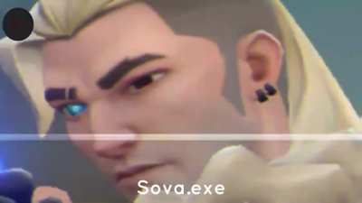 I am the hunttter