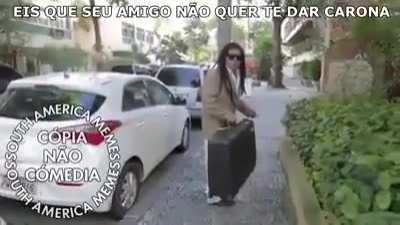 Adm desabafos