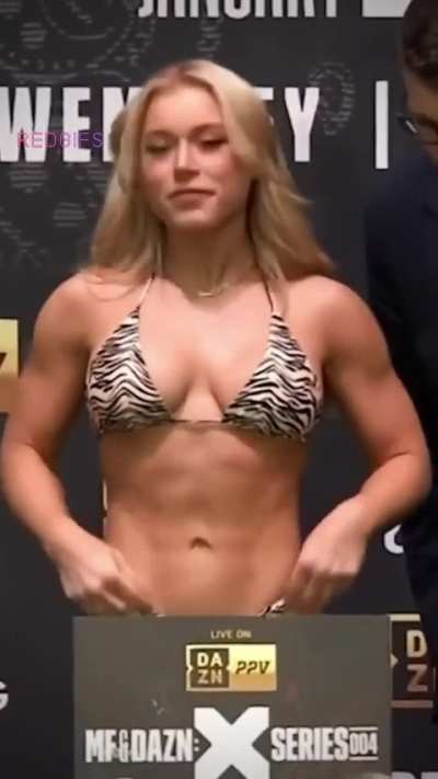 Weigh in