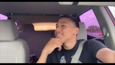 Man refuses to answer border patrol questions and is let go