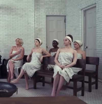 Spa day