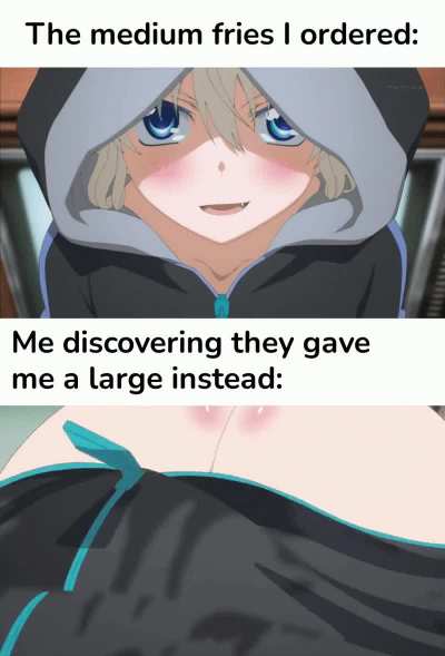 Upgrades, people