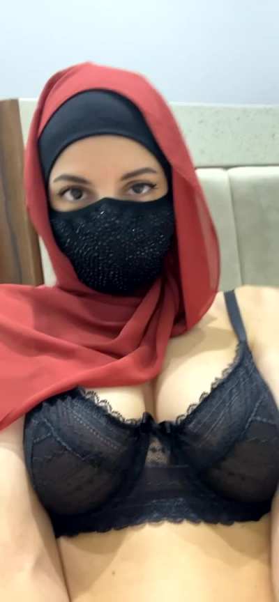 Good girls go to Jannah
