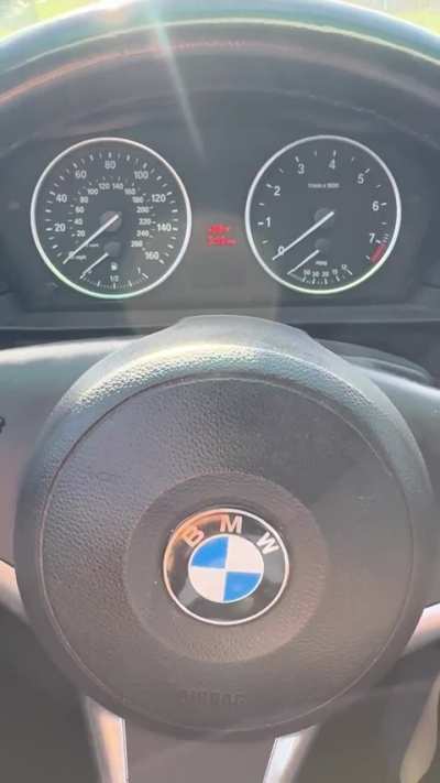 Does anyone know what this noise is?