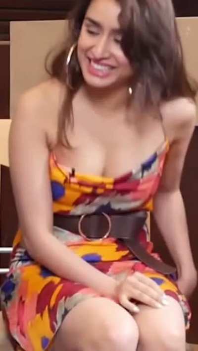SHRADDHA KAPOOR
