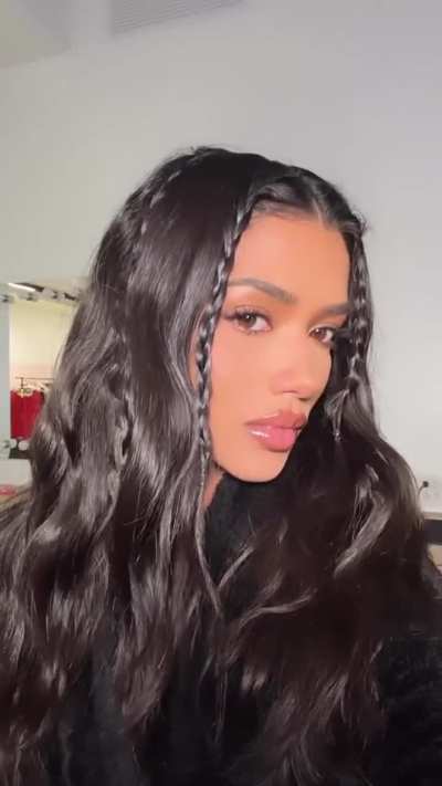On set II