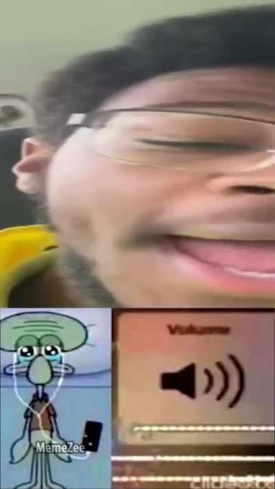 I am sad