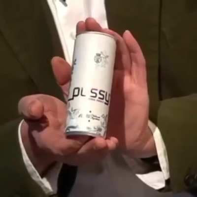 What flavor is it?