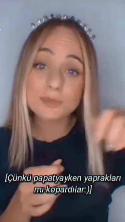 tavuksikiyorum