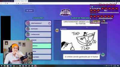 Literal el mejor momento de todo el stream fight me--