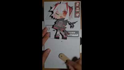 w helltaker dance automata