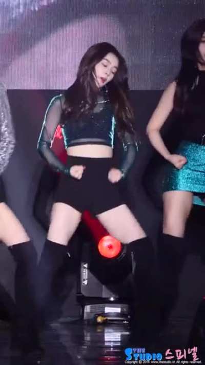 Red Velvet - Irene