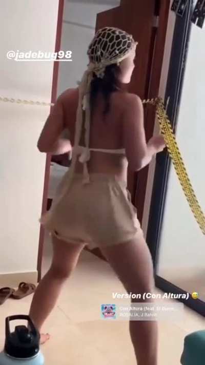Twerk