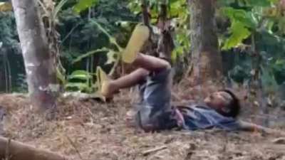 Maybe Maybe Maybe