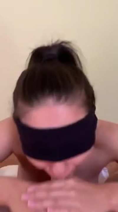 What she doesn&rsquo;t see definitely want hurt her [ X-Posted from u/jvfstuff]