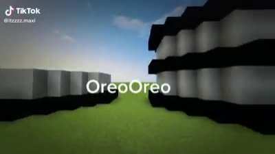 oreo