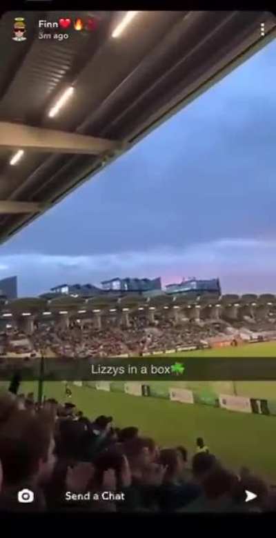 Least Based Irish