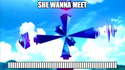 me when I&rsquo;m 🔷