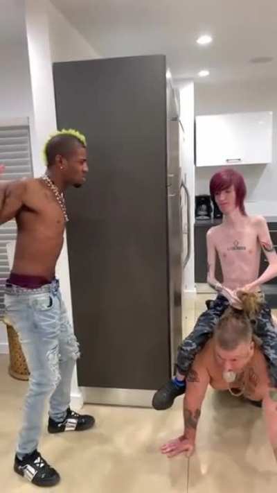 Thats bizarre