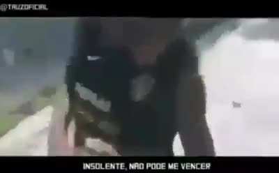 A maior amea&ccedil;a de todo o universo
