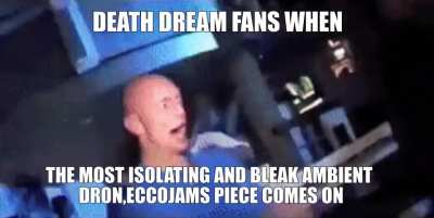 le fdeath dreame meme