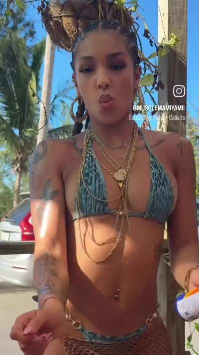 Yamii