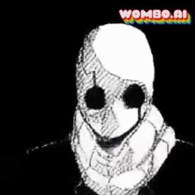 Made this cursed thing and thought y&rsquo;all would love it