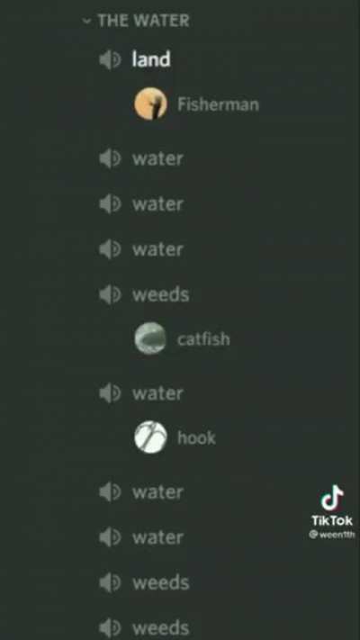Discord is cool