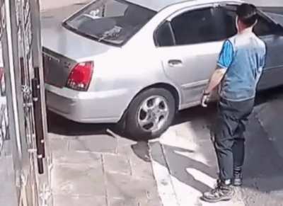 Maybe Maybe Maybe