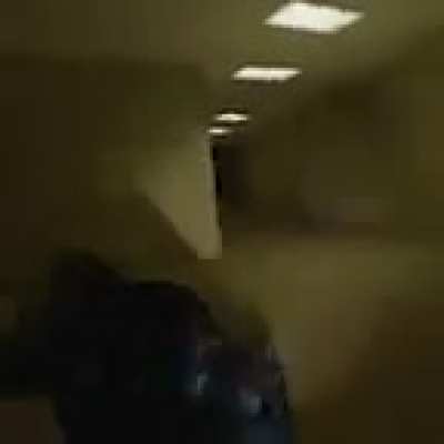 fucking run