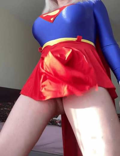 Could you handle my super seed? 😜
