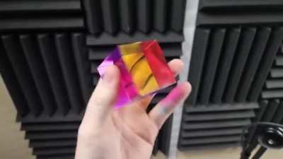 What color is it?