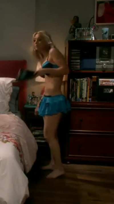 Kaley Cuoco 