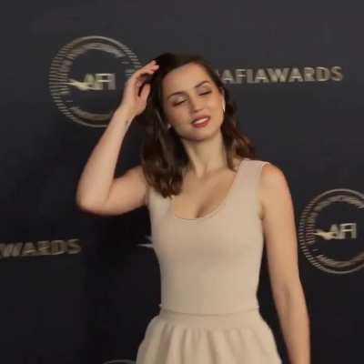 Ana de Armas 🔥🔥