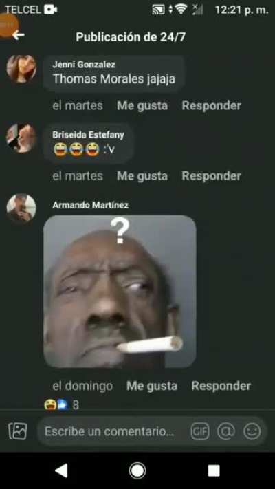 ?
