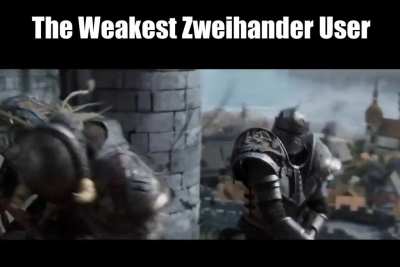 Zweih&auml;nder!