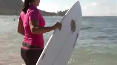 A glimpse of Tulsi Gabbard's perfect ass is all it takes and I'm throbbing