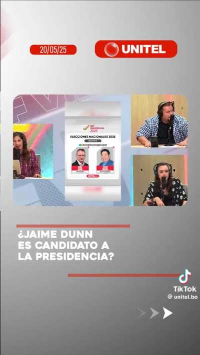 Ser&aacute; que ese medio chistoso entra a Reddit recuerdo que empezamos aqu&iacute; a llamarlo Dunn Dunn Dunn Sahur jajaja si es as&iacute; ya tienen slogan.